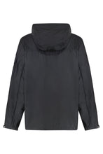 Load image into Gallery viewer, Etiache Techno fabric jacket

