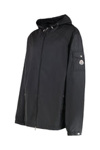 Load image into Gallery viewer, Etiache Techno fabric jacket
