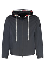 Load image into Gallery viewer, Carles Techno fabric jacket

