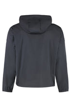 Load image into Gallery viewer, Carles Techno fabric jacket
