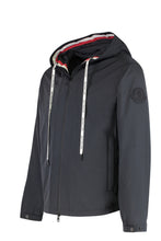 Load image into Gallery viewer, Carles Techno fabric jacket

