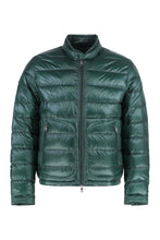 Load image into Gallery viewer, Acorus short down jacket
