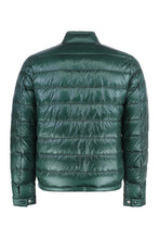 Load image into Gallery viewer, Acorus short down jacket
