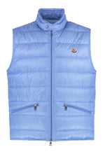 Load image into Gallery viewer, Gui Padded bodywarmer
