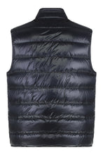 Load image into Gallery viewer, Gui full zip down vest
