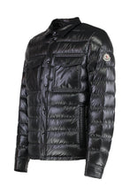 Load image into Gallery viewer, Chambly short down jacket
