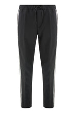 Load image into Gallery viewer, Wool blend trousers

