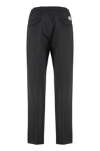 Load image into Gallery viewer, Wool blend trousers
