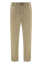 Load image into Gallery viewer, Cotton trousers

