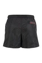 Load image into Gallery viewer, Nylon swim shorts

