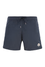 Load image into Gallery viewer, Nylon swim shorts

