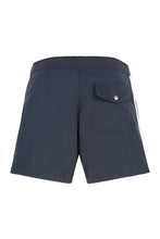 Load image into Gallery viewer, Nylon swim shorts
