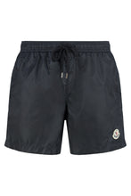 Load image into Gallery viewer, Nylon swim shorts
