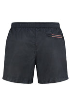Load image into Gallery viewer, Nylon swim shorts

