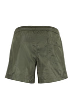 Load image into Gallery viewer, Nylon swim shorts
