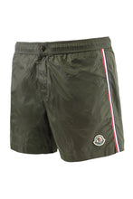 Load image into Gallery viewer, Nylon swim shorts
