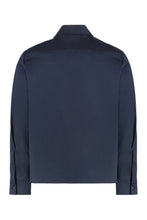 Load image into Gallery viewer, Cotton overshirt
