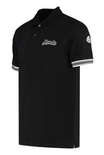 Load image into Gallery viewer, Cotton-piqué polo shirt
