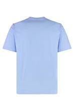 Load image into Gallery viewer, Logo cotton t-shirt
