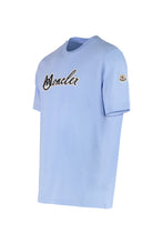 Load image into Gallery viewer, Logo cotton t-shirt
