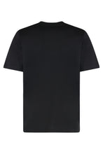 Load image into Gallery viewer, Logo cotton t-shirt
