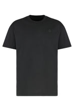 Load image into Gallery viewer, Logo cotton t-shirt
