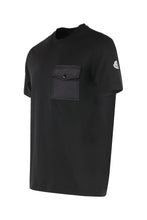 Load image into Gallery viewer, Logo cotton t-shirt
