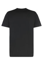 Load image into Gallery viewer, Logo cotton t-shirt
