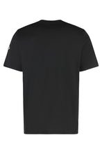 Load image into Gallery viewer, Logo cotton t-shirt
