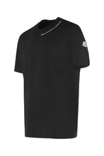 Load image into Gallery viewer, Logo cotton t-shirt
