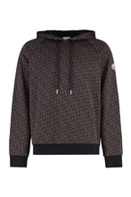 Load image into Gallery viewer, Knitted hoodie
