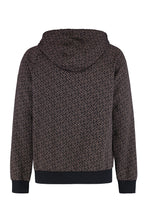 Load image into Gallery viewer, Knitted hoodie
