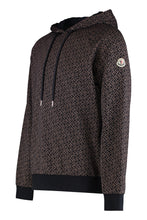 Load image into Gallery viewer, Knitted hoodie
