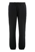 Load image into Gallery viewer, Cotton track-pants
