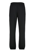 Load image into Gallery viewer, Cotton track-pants
