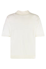 Load image into Gallery viewer, Short sleeve polo shirt
