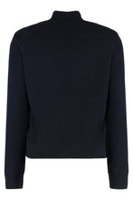 Load image into Gallery viewer, Cardigan with padded front panel
