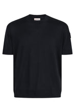 Load image into Gallery viewer, Short sleeve sweater
