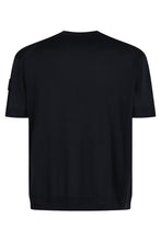 Load image into Gallery viewer, Short sleeve sweater
