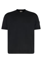 Load image into Gallery viewer, Short sleeve sweater
