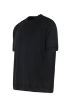Load image into Gallery viewer, Short sleeve sweater
