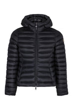 Load image into Gallery viewer, Ige hooded down jacket
