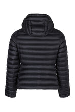 Load image into Gallery viewer, Ige hooded down jacket
