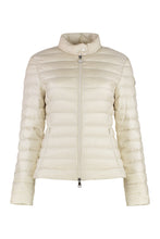 Load image into Gallery viewer, Igelle full zip down jacket
