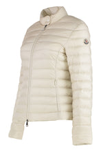 Load image into Gallery viewer, Igelle full zip down jacket
