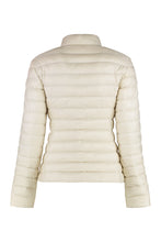 Load image into Gallery viewer, Igelle full zip down jacket
