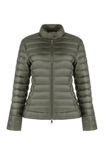 Load image into Gallery viewer, Igelle full zip down jacket
