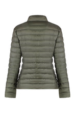 Load image into Gallery viewer, Igelle full zip down jacket
