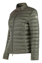 Load image into Gallery viewer, Igelle full zip down jacket
