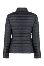 Load image into Gallery viewer, Igelle full zip down jacket
